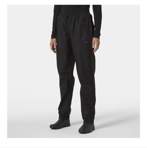 Helly Hanson Waterproof Track Pants - S